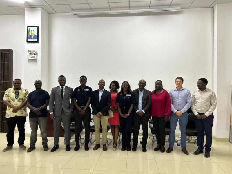 Panel discussion: Building an Actuarial Career in Zambia